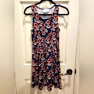 Casual dress. Size: XS